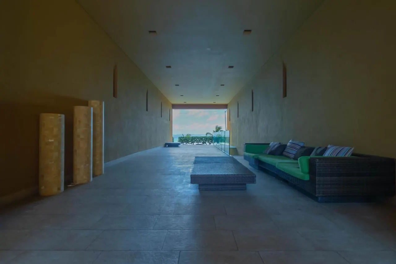 Apartment Isla Sunset Rentals At Sotavento Isla Mujeres
