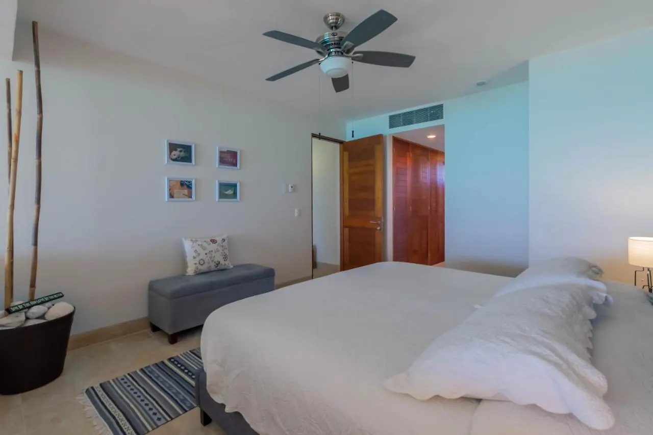 Isla Sunset Rentals At Sotavento Isla Mujeres Mexico