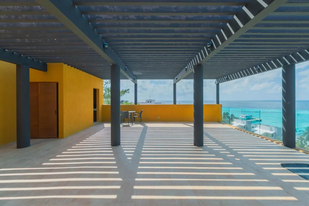 Isla Sunset Rentals At Sotavento Isla Mujeres 0*,  Mexico