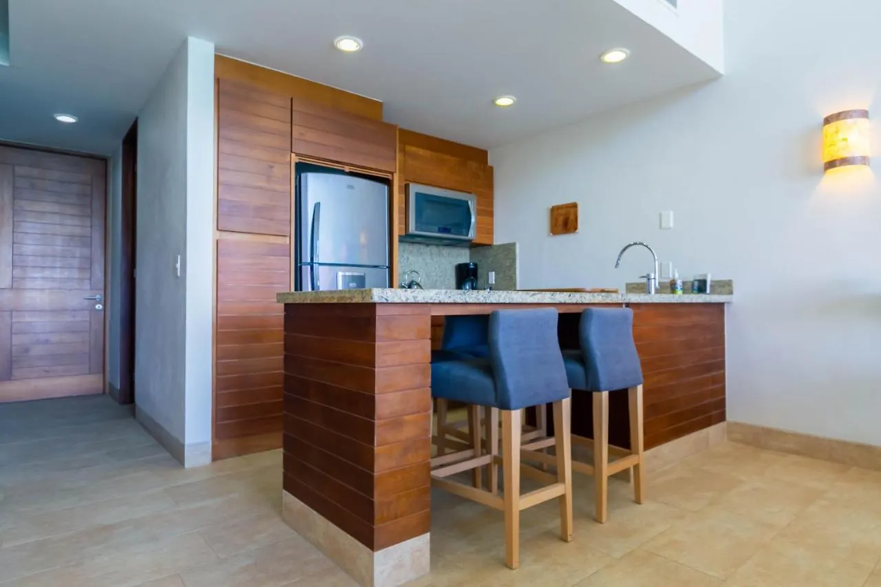 Apartment Isla Sunset Rentals At Sotavento Isla Mujeres Mexico
