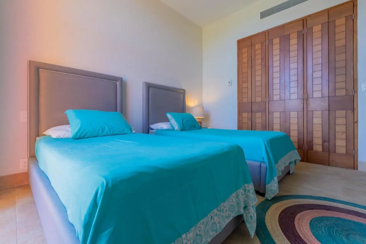 Isla Sunset Rentals At Sotavento Isla Mujeres