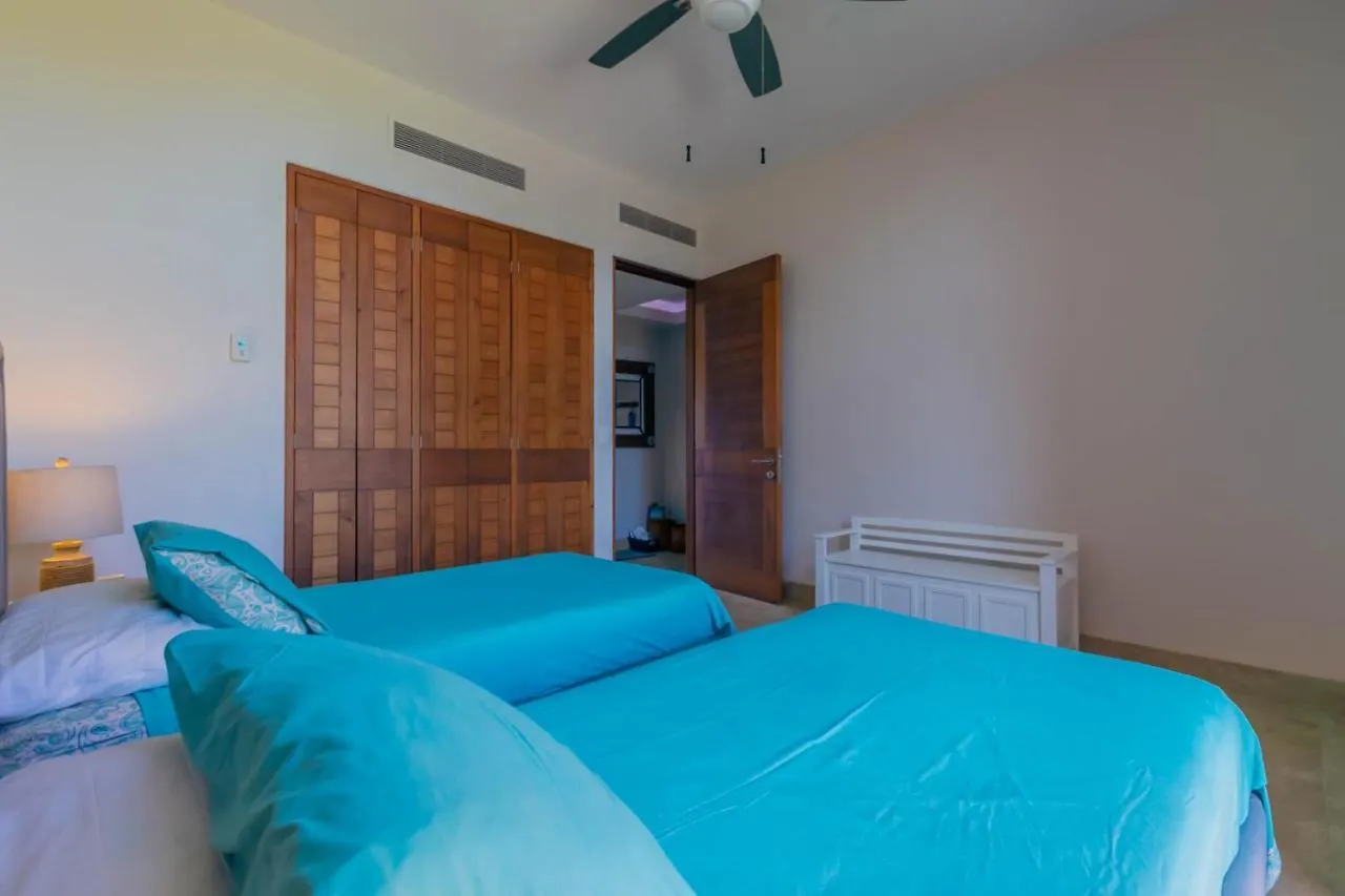 Apartment Isla Sunset Rentals At Sotavento Isla Mujeres