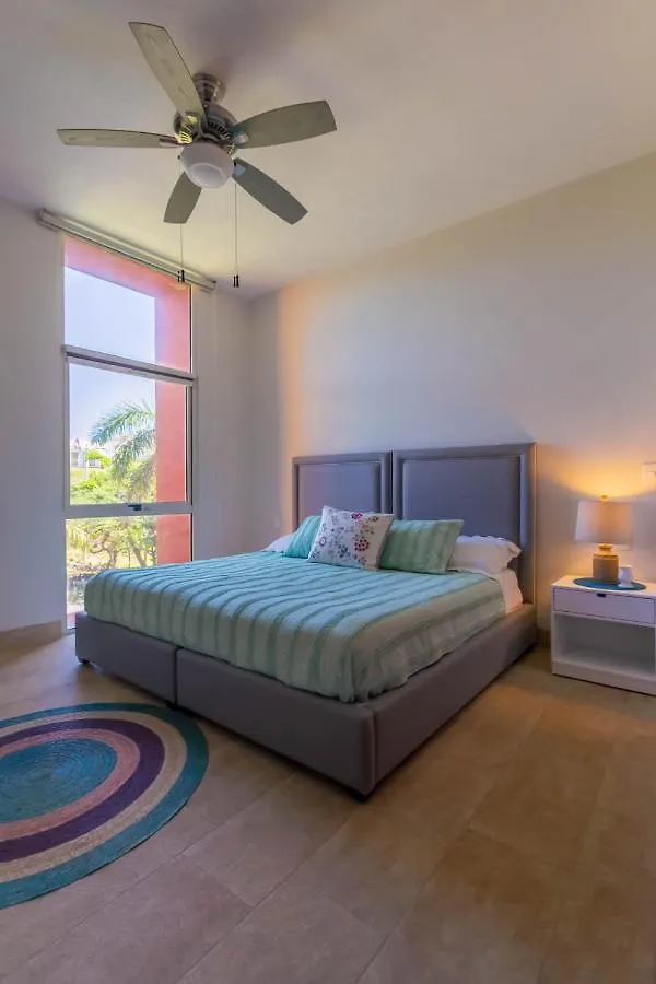 Apartment Isla Sunset Rentals At Sotavento Isla Mujeres Mexico