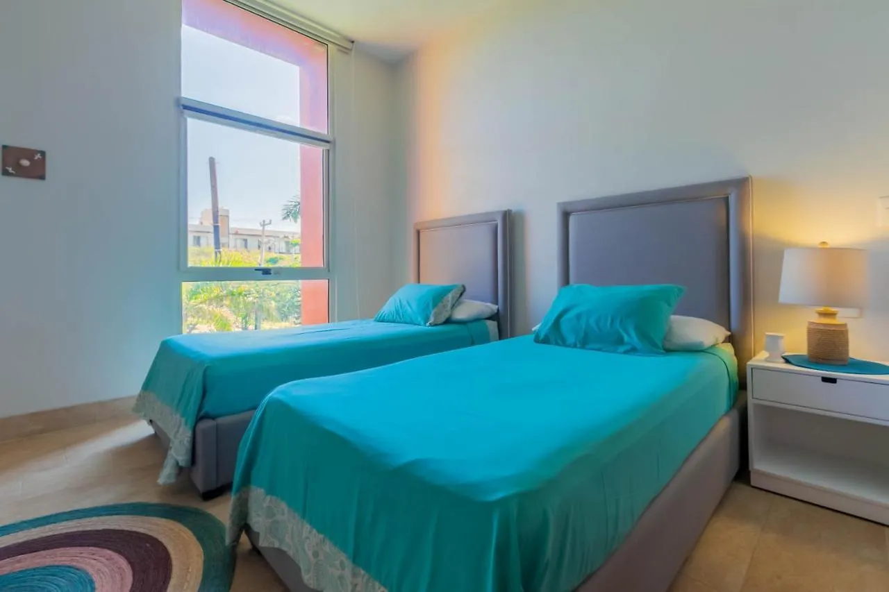 Isla Sunset Rentals At Sotavento Isla Mujeres Apartment