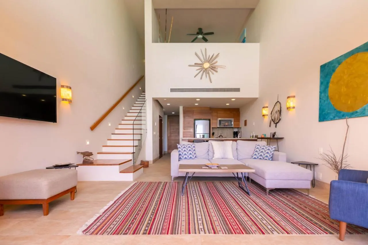 Isla Sunset Rentals At Sotavento Isla Mujeres