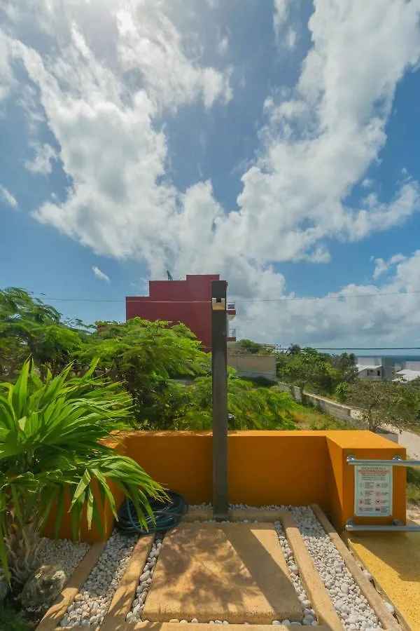 Isla Sunset Rentals At Sotavento Isla Mujeres