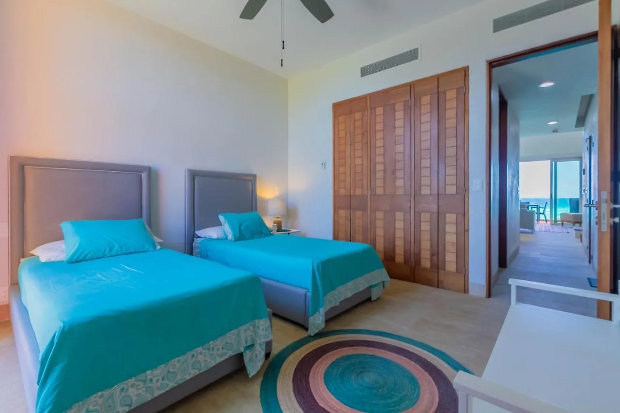 Apartment Isla Sunset Rentals At Sotavento Isla Mujeres