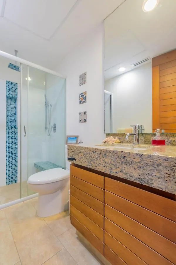 Isla Sunset Rentals At Sotavento Isla Mujeres Apartment