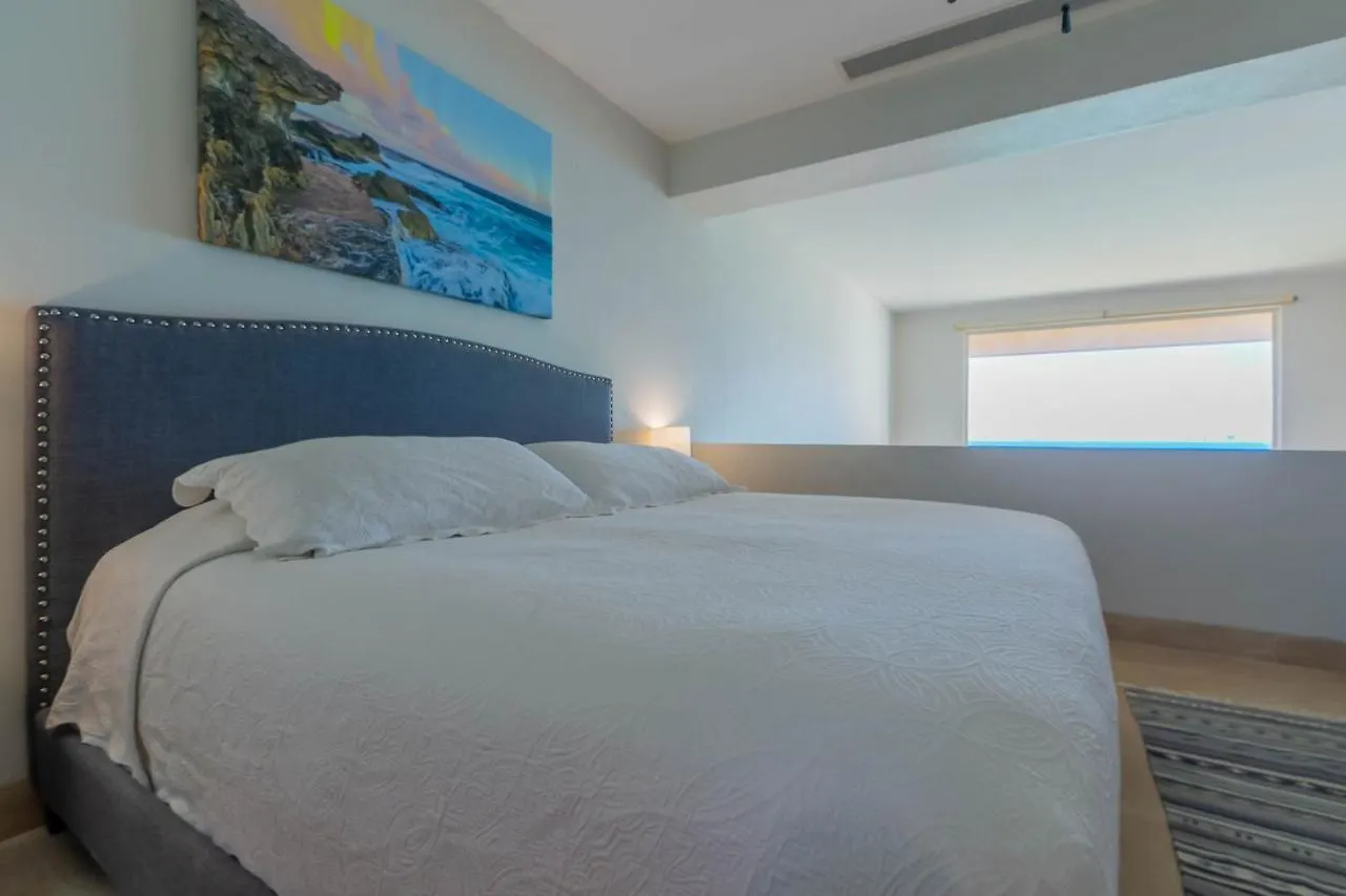 Apartment Isla Sunset Rentals At Sotavento Isla Mujeres