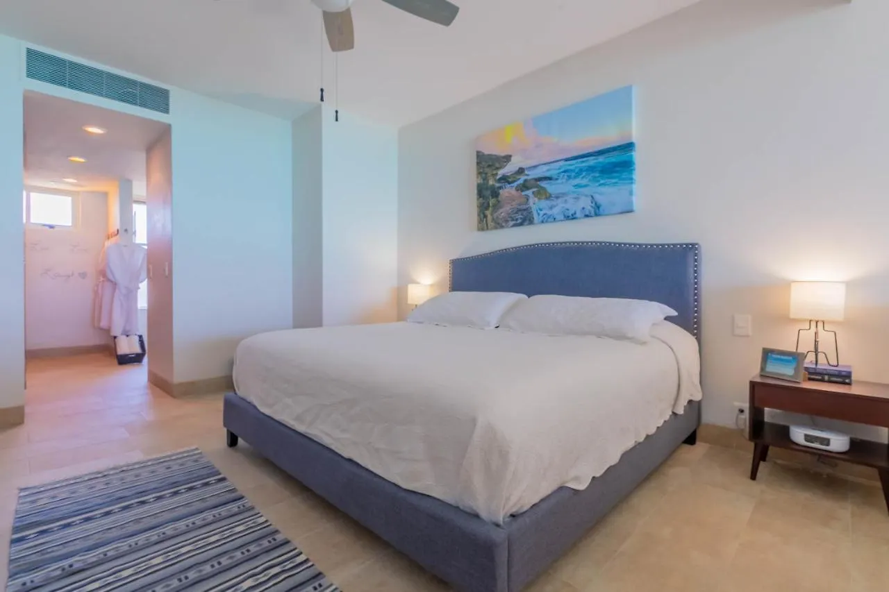 Isla Sunset Rentals At Sotavento Isla Mujeres