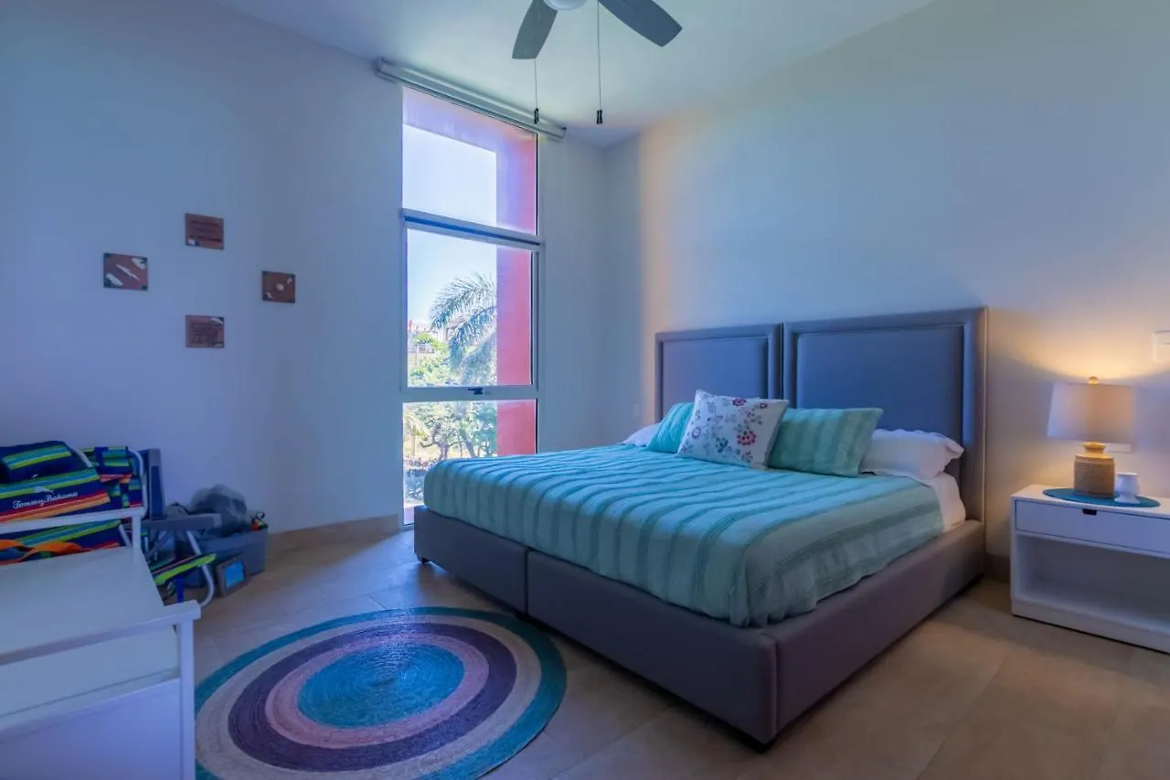 Appartement Isla Sunset Rentals At Sotavento Isla Mujeres