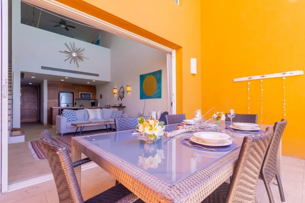 Isla Sunset Rentals At Sotavento Isla Mujeres Appartement