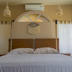  Apartment Casa Pistache Ii
