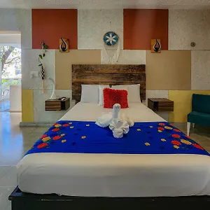  Mini-hôtel Antillas