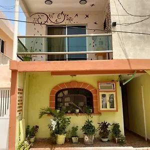  Appartement El Malecon, Mini